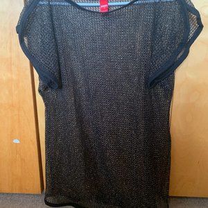 BONGO Women's Swim Cover-Up